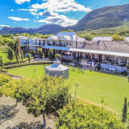 Villa Paradiso Hartbeespoort Bagian luar foto