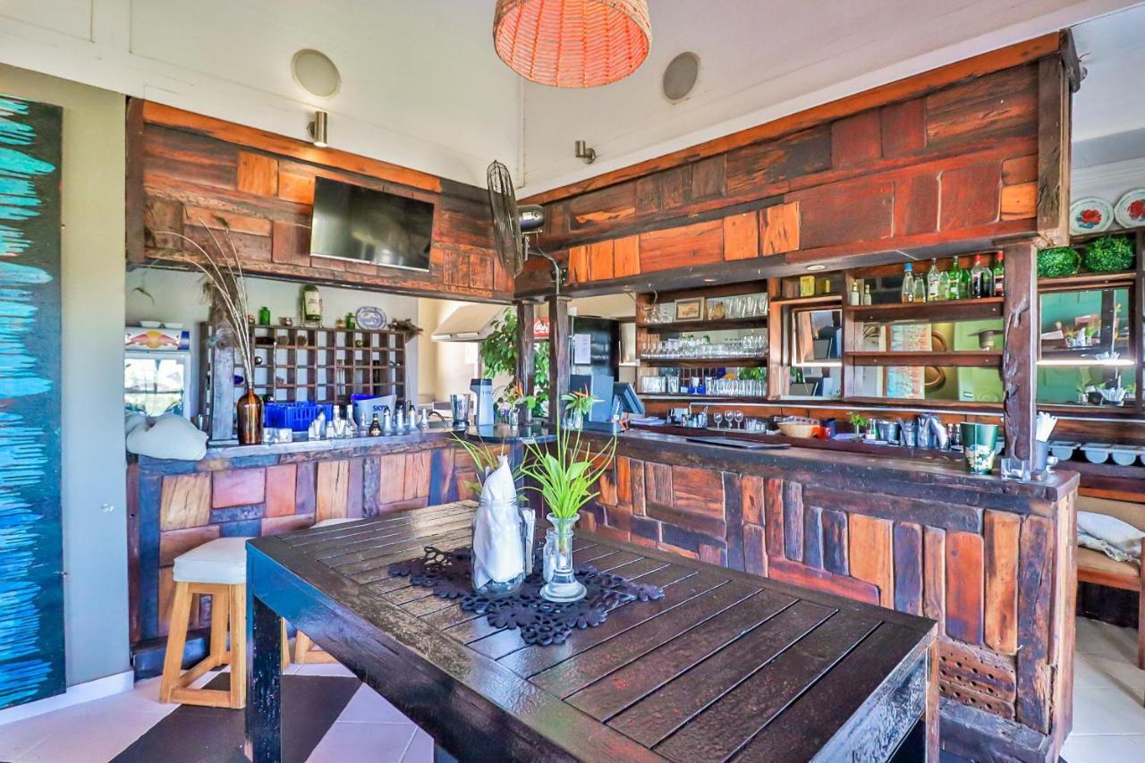 Villa Paradiso Hartbeespoort Bagian luar foto
