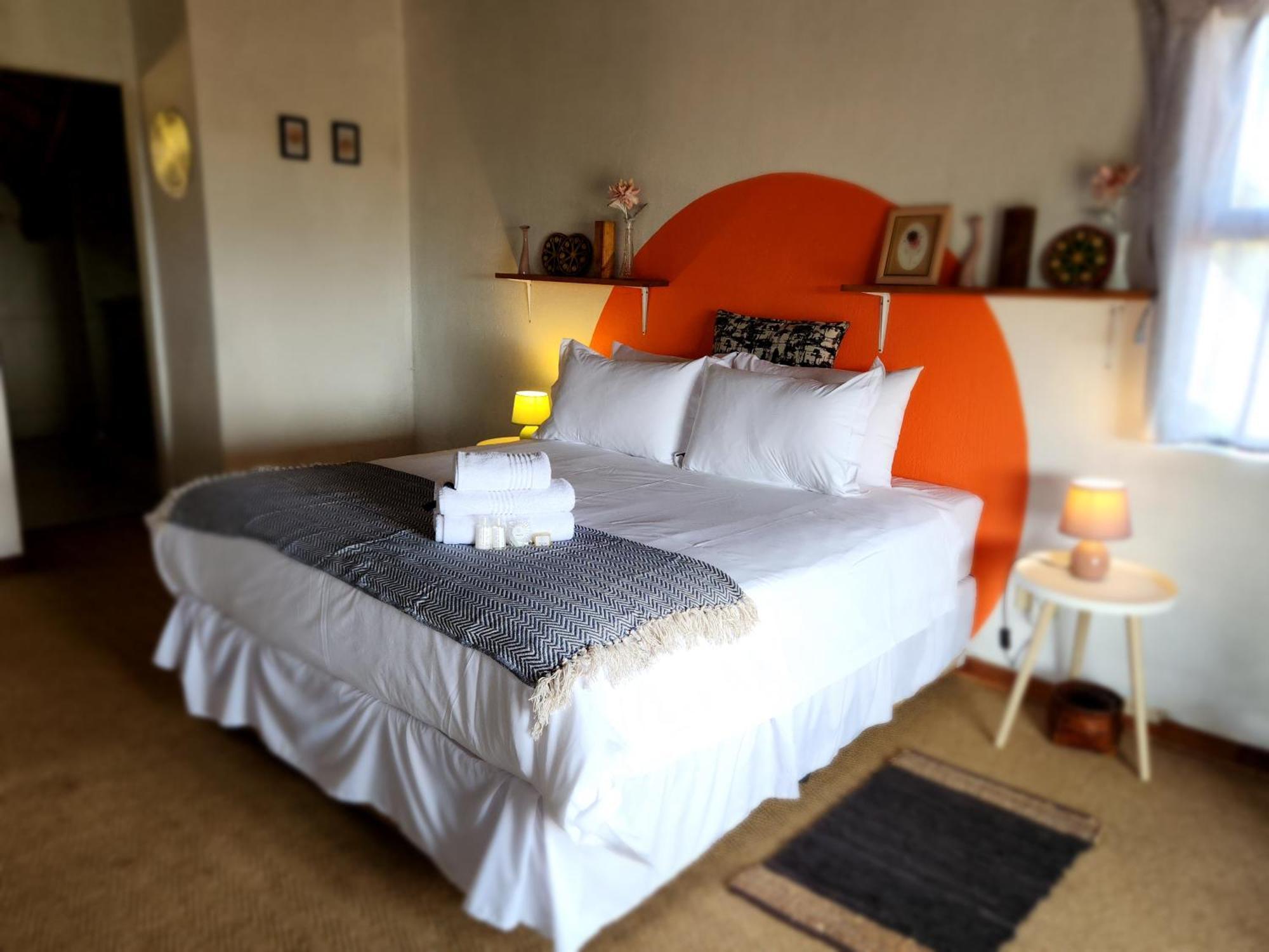 Villa Paradiso Hartbeespoort Bagian luar foto