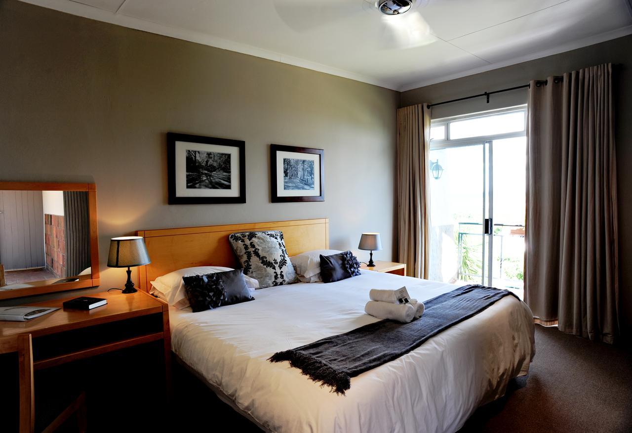 Villa Paradiso Hartbeespoort Bagian luar foto